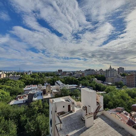 شقة Mitre Independent Apart ميندوزا المظهر الخارجي الصورة
