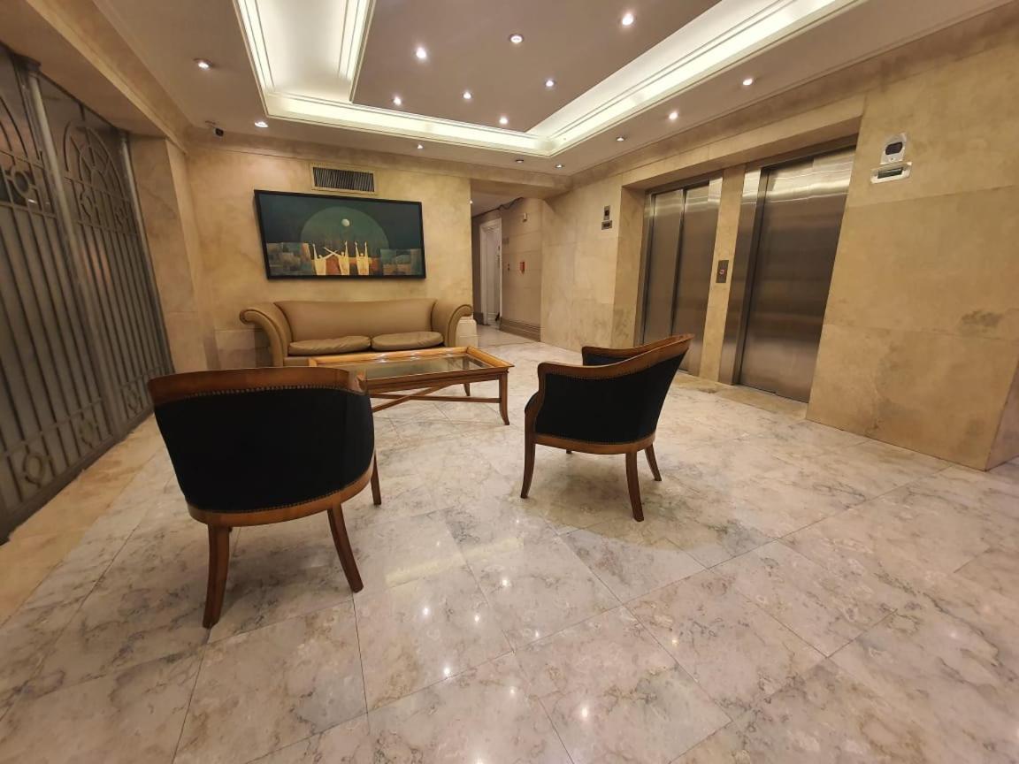 شقة Mitre Independent Apart ميندوزا المظهر الخارجي الصورة