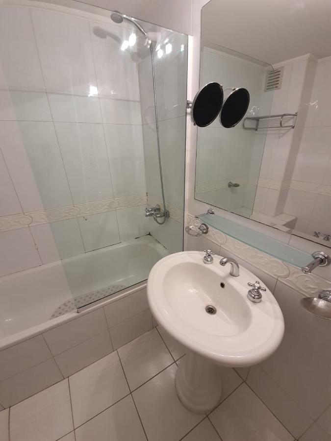 شقة Mitre Independent Apart ميندوزا المظهر الخارجي الصورة
