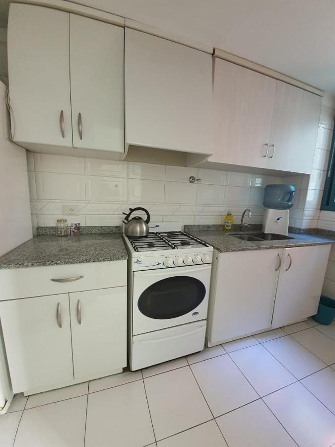 شقة Mitre Independent Apart ميندوزا المظهر الخارجي الصورة