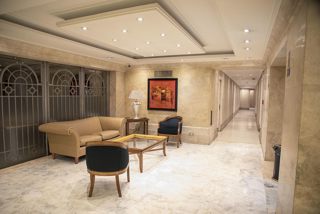 شقة Mitre Independent Apart ميندوزا المظهر الخارجي الصورة