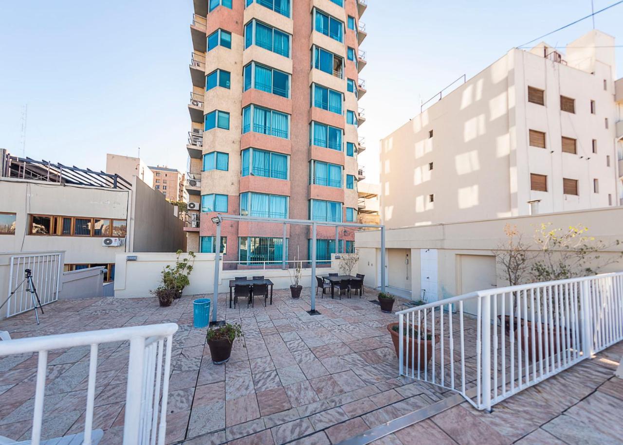 شقة Mitre Independent Apart ميندوزا المظهر الخارجي الصورة