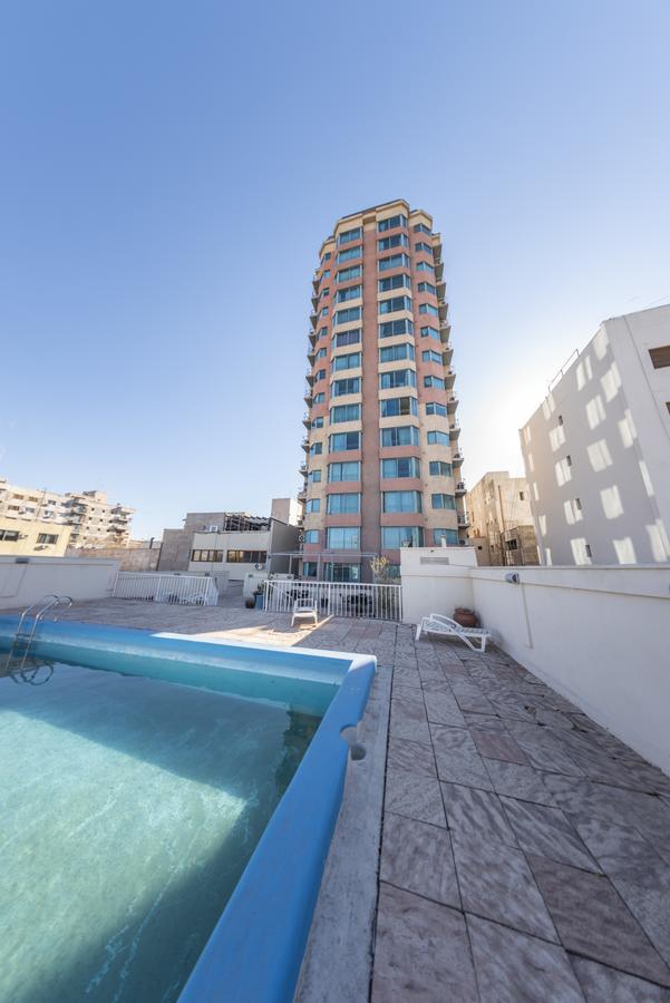 شقة Mitre Independent Apart ميندوزا المظهر الخارجي الصورة